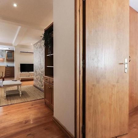 Santa Catarina Vintage By Homing Apartment Lisbon Exterior photo