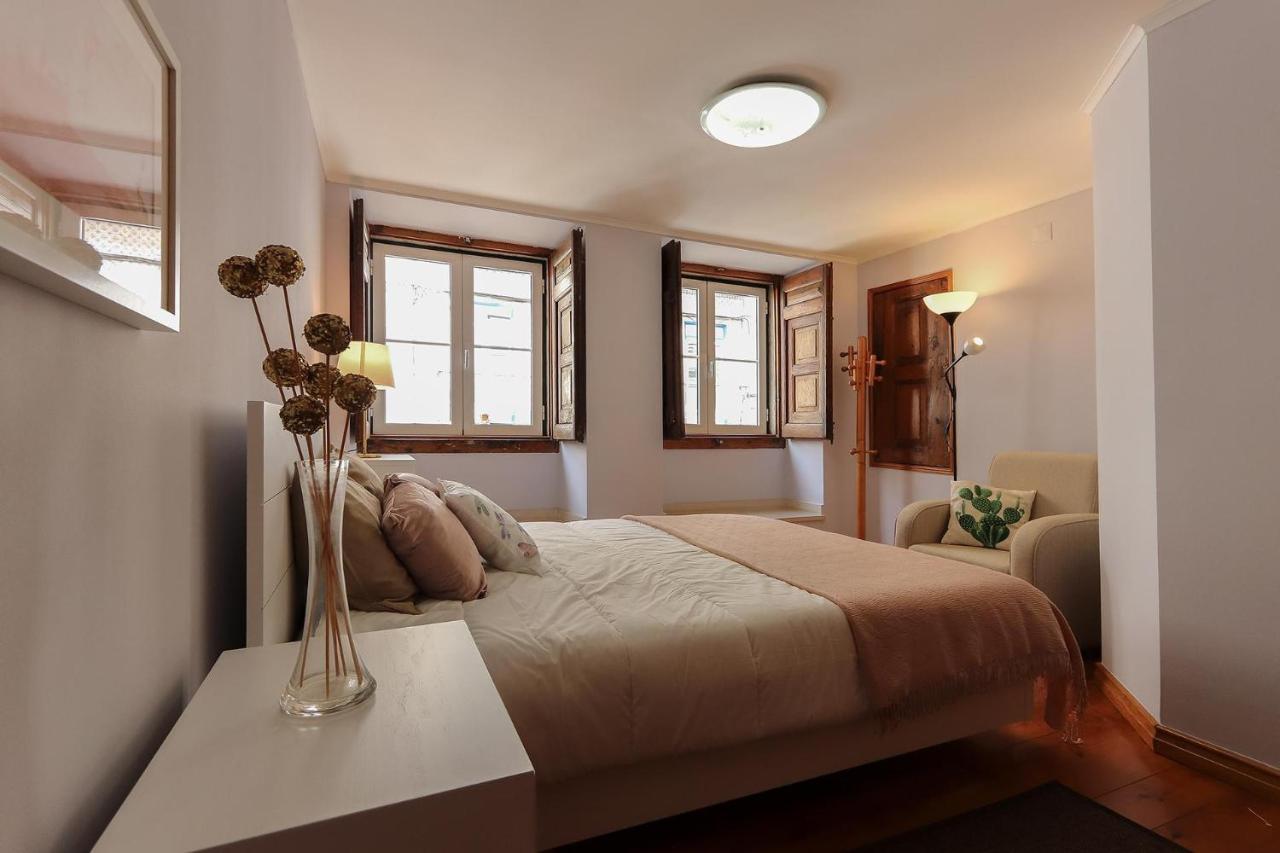 Santa Catarina Vintage By Homing Apartment Lisbon Exterior photo