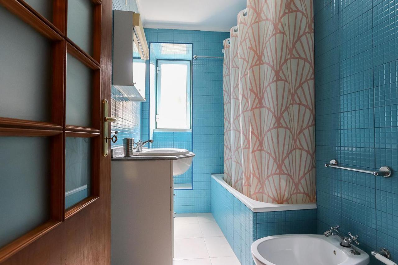 Santa Catarina Vintage By Homing Apartment Lisbon Exterior photo