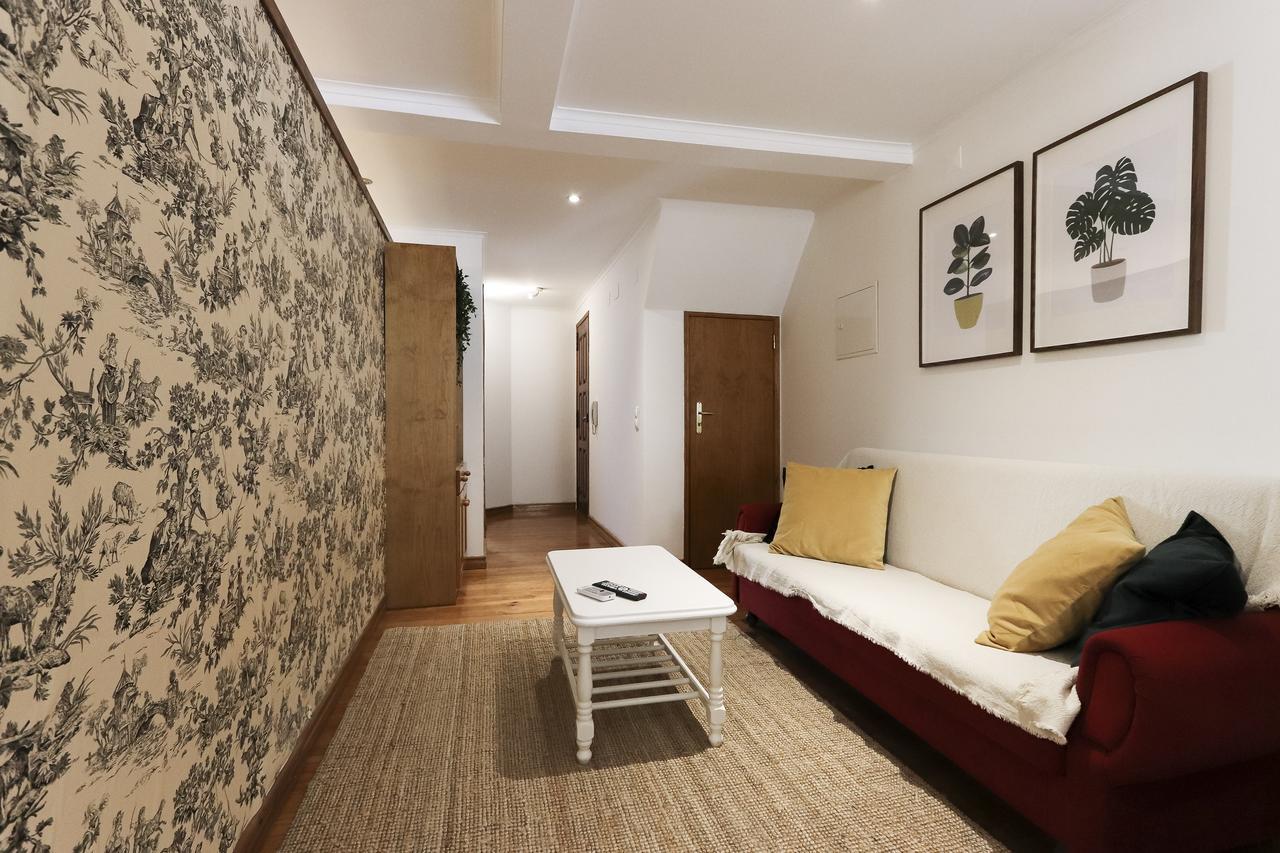 Santa Catarina Vintage By Homing Apartment Lisbon Exterior photo