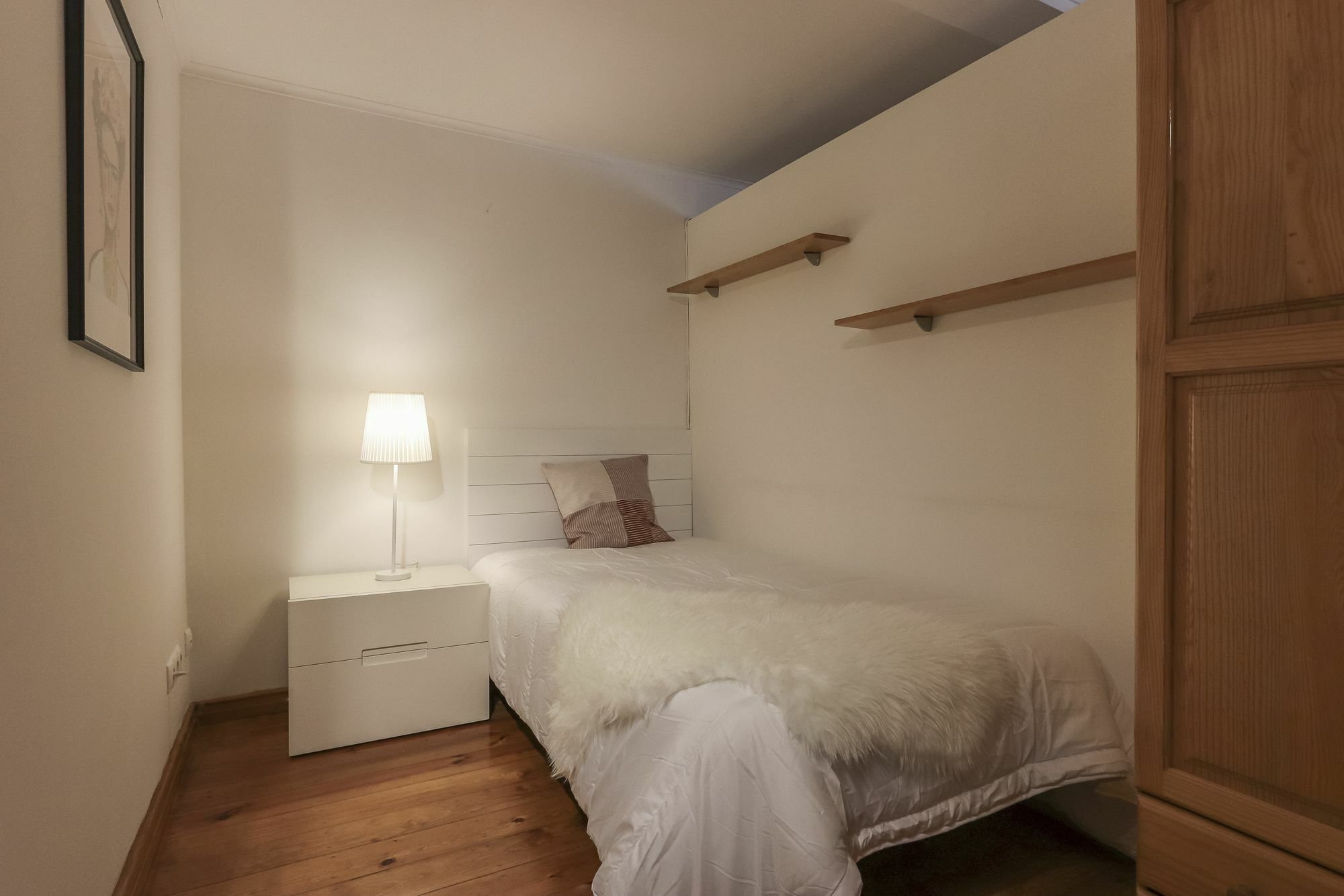 Santa Catarina Vintage By Homing Apartment Lisbon Exterior photo
